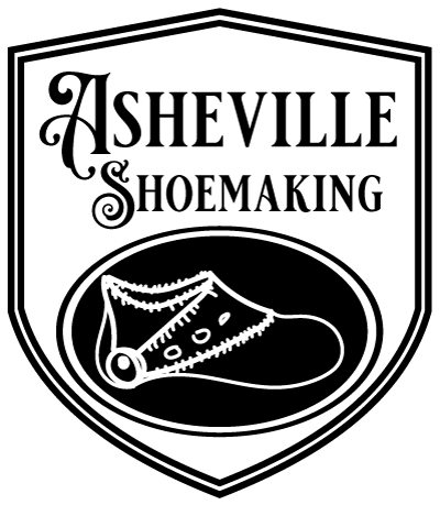 Asheville Shoemaking